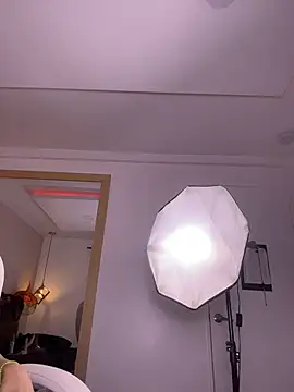 Salome_Bennet 网络视讯表演