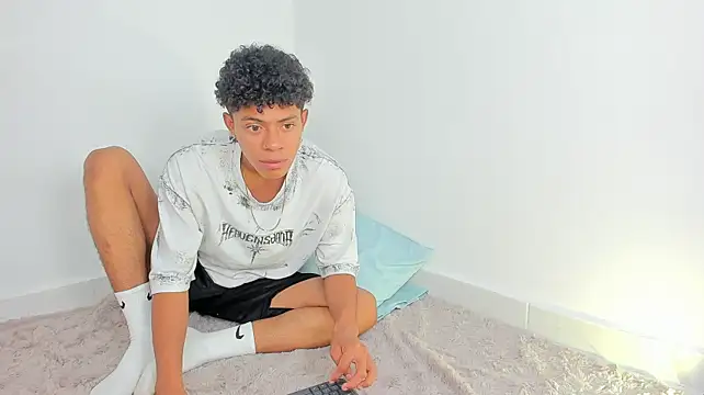 Taley_CarterのライブXXXチャット