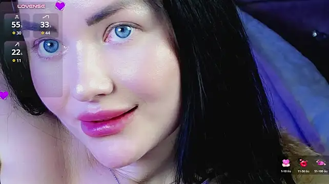 Živý XXX chat Evaa_Xx