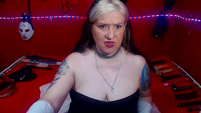 Živý XXX chat MATURE_Randy