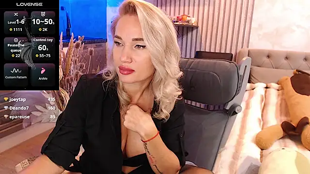 Chat XXX Live FreeBerryMILF