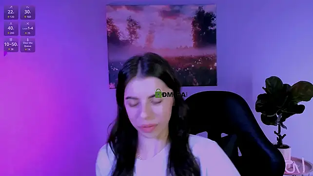 lyra_desire Obrolan Langsung XXX