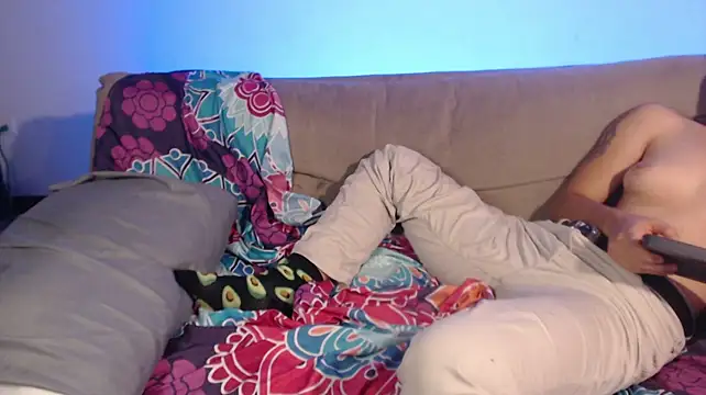 Živý XXX chat Saela__rossae
