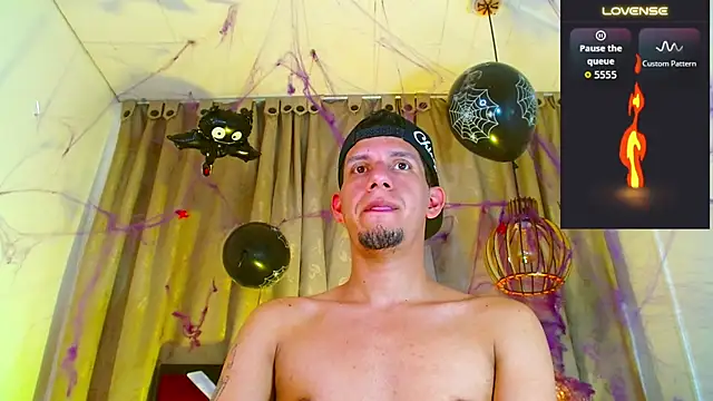 _Dominic_Smith_ Chat XXX live
