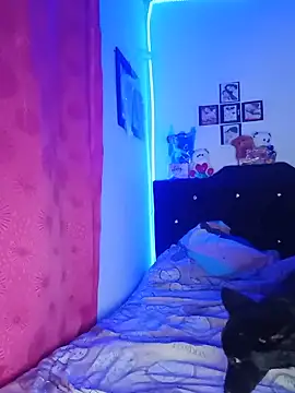Chat +18 de SammyAGT ao vivo