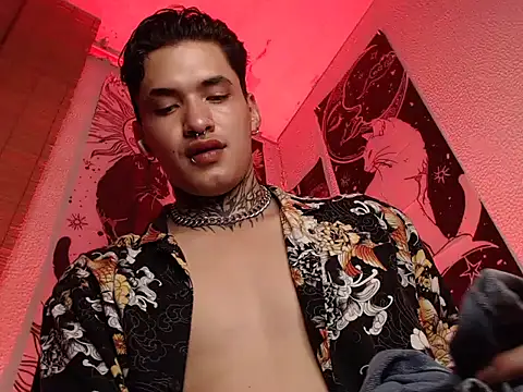AlecBanne_'s Live XXX Chat