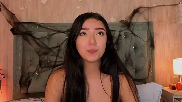 Živý XXX chat Marcelaa_fox