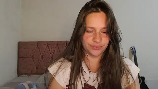 Živý XXX chat Serenity