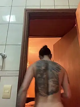 Živý XXX chat Tamiriscastro