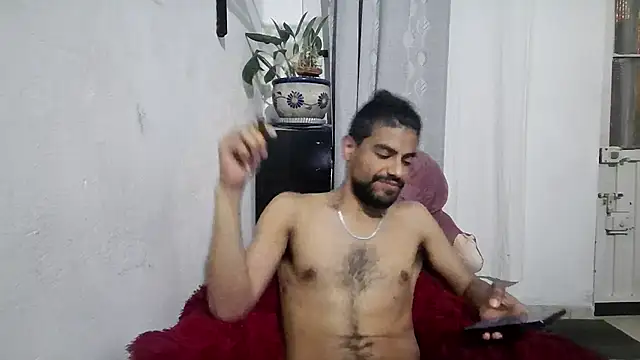Živý XXX chat JBond007BBC