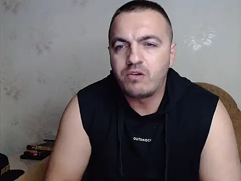 Chat XXX en directo de MasterTaylor