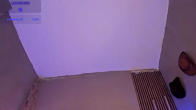 Niicky1_ élő XXX-chatje