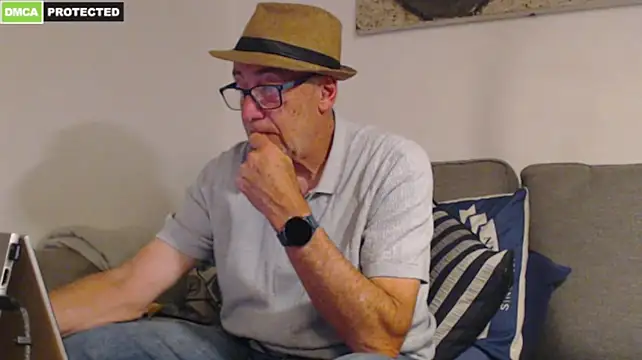 bluedae1 Chat XXX live