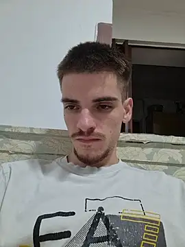 darkboy665 Live XXX-chat