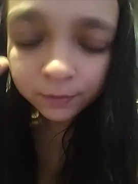 VortexNika's Live XXX Chat