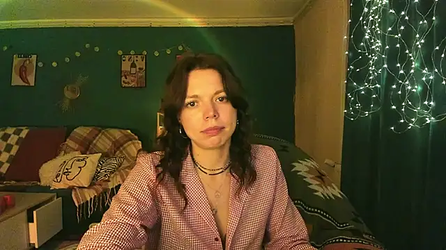 ClancyMorissey Chat XXX live
