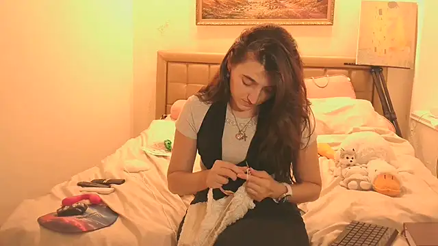 Chat +18 de Iren ao vivo