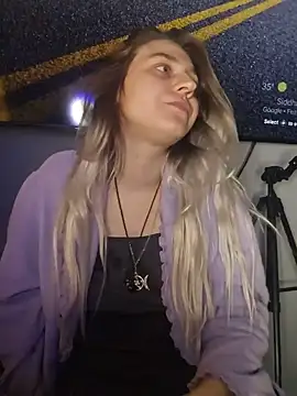 ScarletsWeb Live XXX Chat