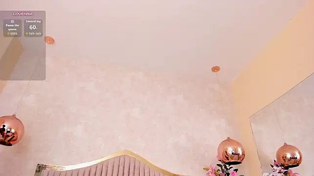 PinkceelesteのライブXXXチャット