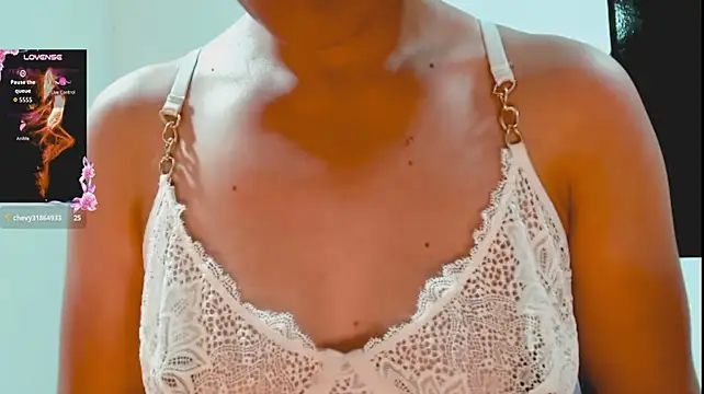 Sembang XXX Secara Langsung lady_jhana