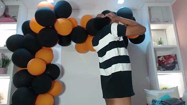 Živý XXX chat TenderTeacher