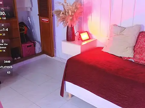 Sembang XXX Secara Langsung Sasha_valverde