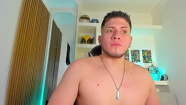 Chatroom XXX en direct de SebastianMaximoff_
