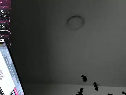 Velvet_Roseee's Live XXX Chat