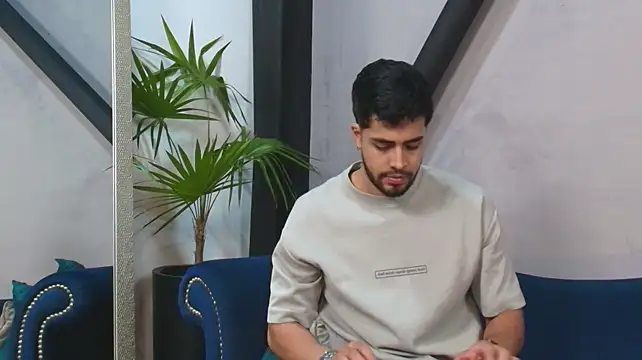 Nico_cerati Adlı Modelin Canlı XXX Sohbeti
