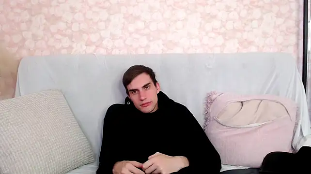 DeanWilde's Live XXX Chat