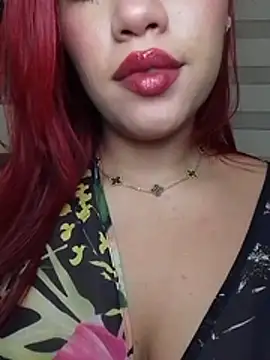 KaseyRosse's Live XXX Chat