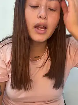 Sembang XXX Secara Langsung babyhot1708