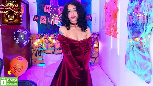 REDHOTTER_ Chat XXX in diretta