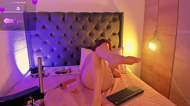 AphroditeSweett's Live XXX Chat