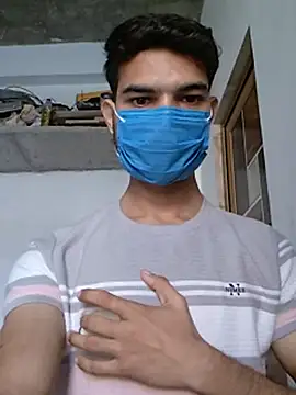 Noughty_student 现场XXX聊天