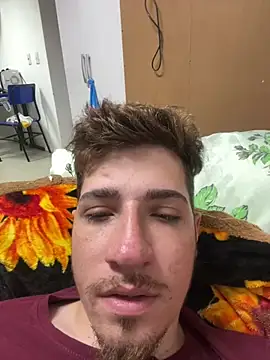 Chat XXX ao vivo de Agrocat07