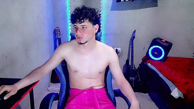 Atom_Hot Live XXX-Chat