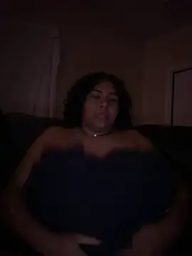 Show webcam de Angeliccreamyrican