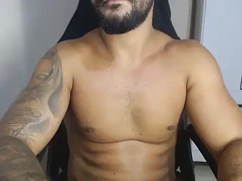 Chat XXX en directo de kingofdeath7