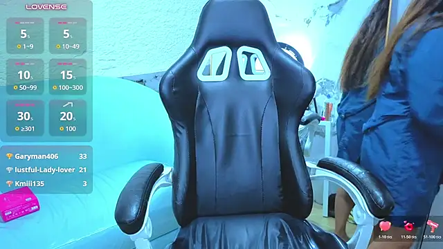 Živý XXX chat paulette37_a