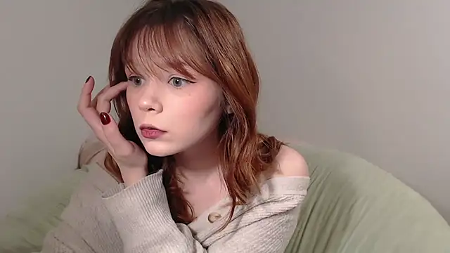 Chat +18 de Milky__oolong ao vivo