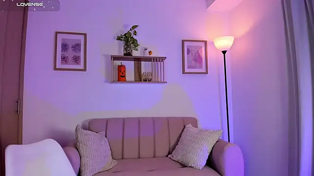 Lilabril's Live XXX Chat