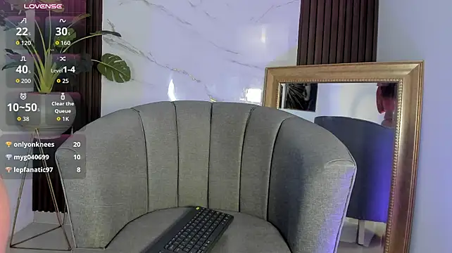Raquelrose_'s Live XXX Chat