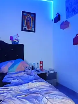 XXX chat uživo modela SammyAGT