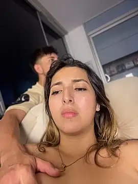 Luke_and_Liah's Live XXX Chat
