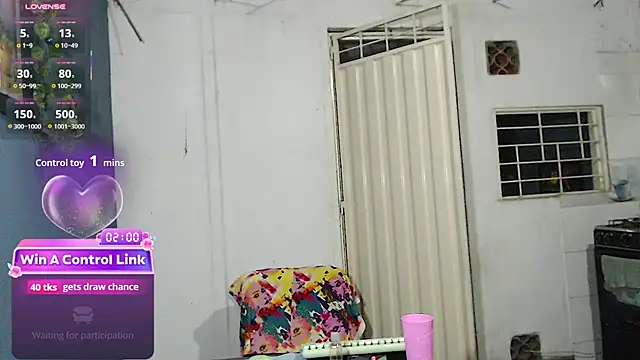 selena_moon98's Live XXX Chat