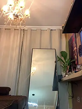 Tamiriscastro's Live XXX Chat