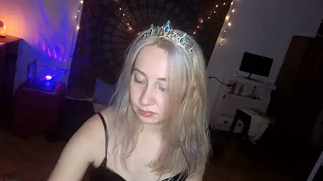 Enchantyy Chat XXX live