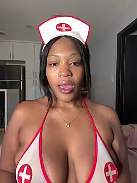 Chat XXX en directo de PrincessDreamm