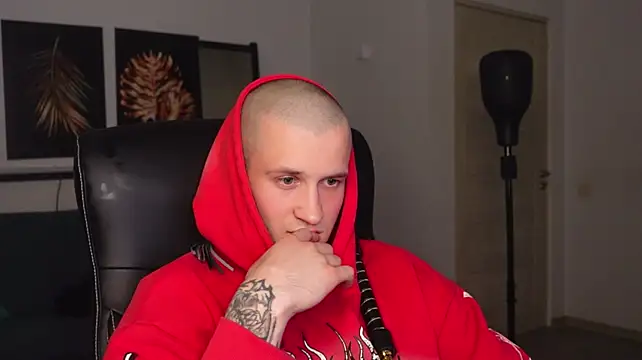 Chat XXX Live Igor_Wilde